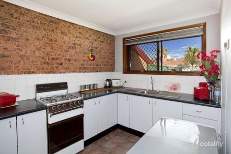Property photo of 25/45 Pine Road Casula NSW 2170