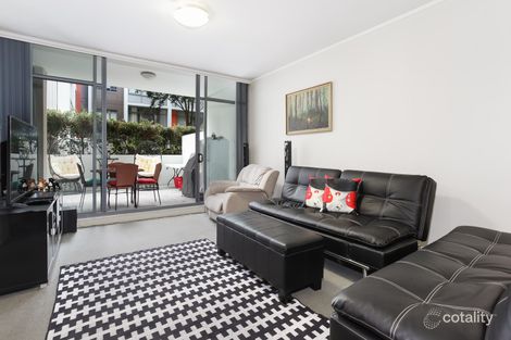Property photo of 112/1 Bruce Bennetts Place Maroubra NSW 2035