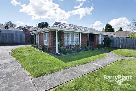 4/196 Corrigan Rd, Noble Park, VIC 3174