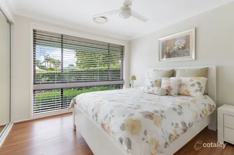 Property photo of 3 Hacking Avenue Werrington County NSW 2747
