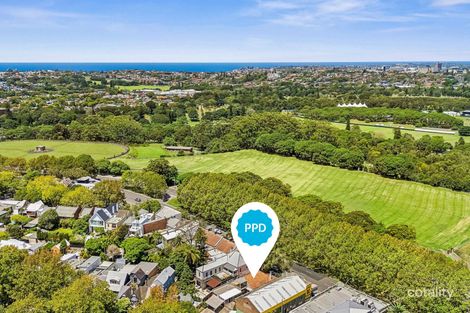 Property photo of 1 John Street Woollahra NSW 2025