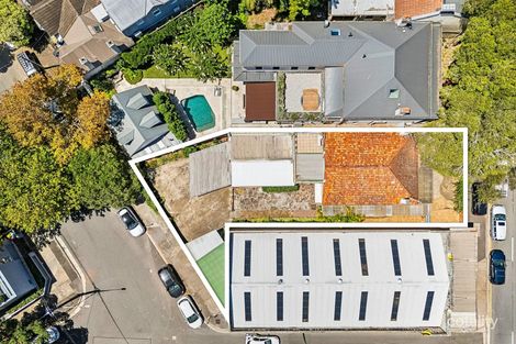 Property photo of 1 John Street Woollahra NSW 2025