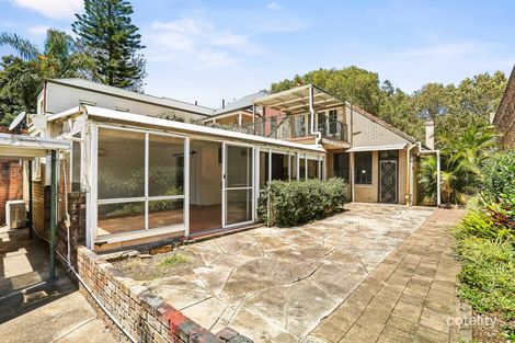 Property photo of 1 John Street Woollahra NSW 2025