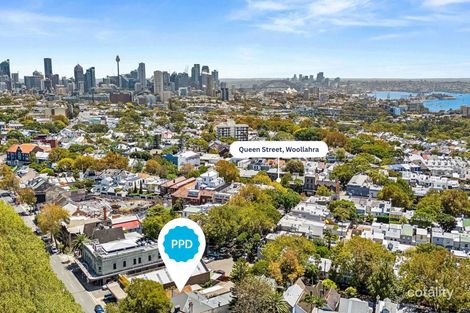 Property photo of 1 John Street Woollahra NSW 2025