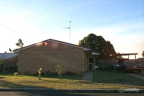 4 Quinlan Dr, Kepnock, QLD 4670