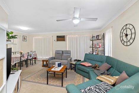 Property photo of 126 Macquarie Street Capalaba QLD 4157