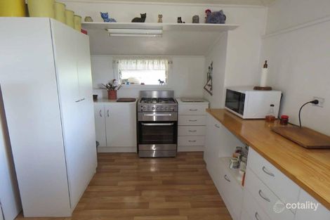 Property photo of 385 Curtis Russell Road Coringa QLD 4621
