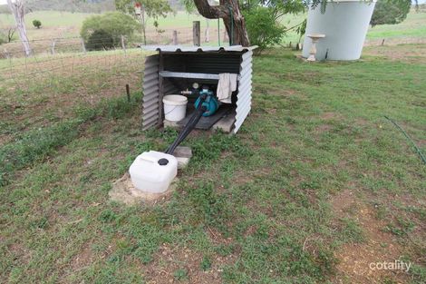 Property photo of 385 Curtis Russell Road Coringa QLD 4621