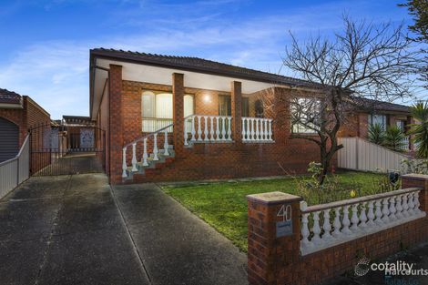 Property photo of 40 Gladstone Street Thomastown VIC 3074