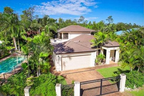 Property photo of 34 Brighton Parade Forest Lake QLD 4078