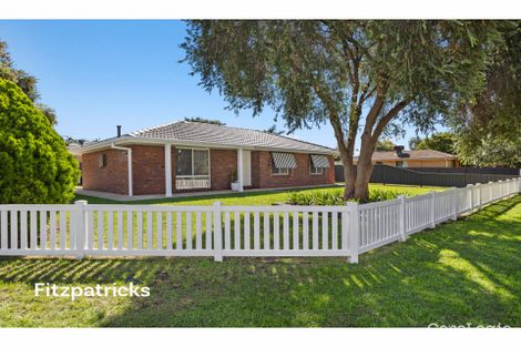 Property photo of 1 Hume Street Lake Albert NSW 2650