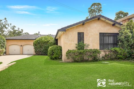 35 Macquarie Rd, Wilberforce, NSW 2756