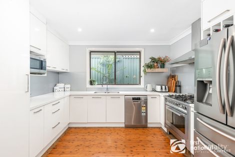 Property photo of 35 Macquarie Road Wilberforce NSW 2756