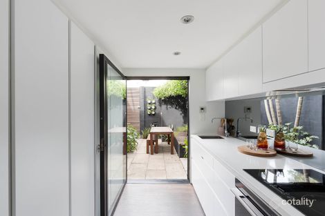Property photo of 41 Iris Street Paddington NSW 2021