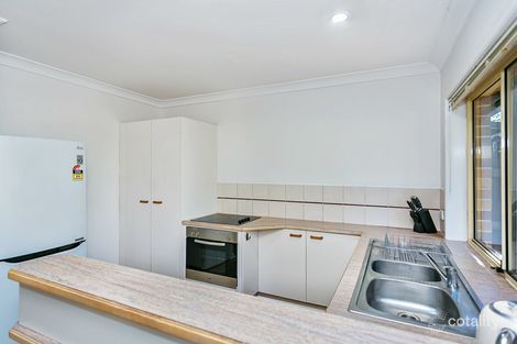 Property photo of 13/84 Franklin Drive Mudgeeraba QLD 4213