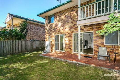 Property photo of 13/84 Franklin Drive Mudgeeraba QLD 4213