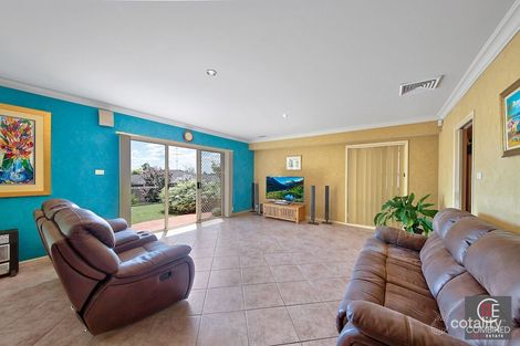 Property photo of 14 Rogers Way Mount Annan NSW 2567