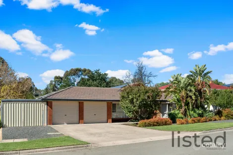 Property photo of 5 Wild Street Williamstown SA 5351