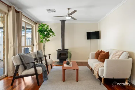 Property photo of 5 Wild Street Williamstown SA 5351