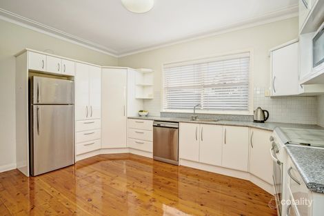 Property photo of 21 Kuranda Crescent Kotara NSW 2289