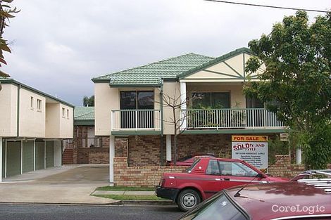 Property photo of 7/186 Harcourt Street New Farm QLD 4005