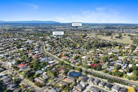 Property photo of 6 Warringa Court Warragul VIC 3820