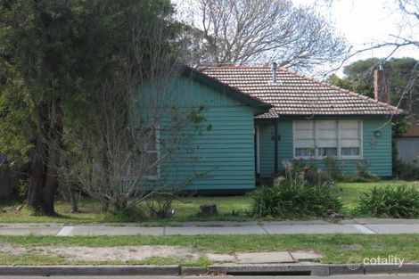 Property photo of 50 Marshall Avenue Clayton VIC 3168