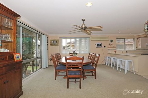 Property photo of 33 Carlyle Crescent Cambridge Gardens NSW 2747