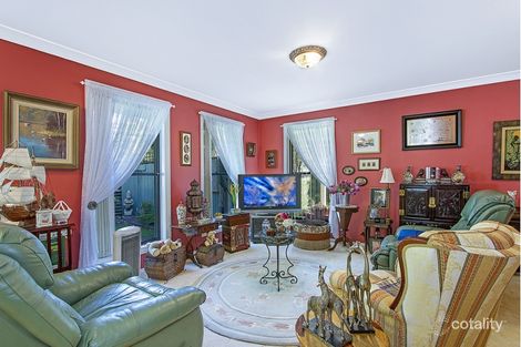 Property photo of 9/21 Goonak Parade Narara NSW 2250