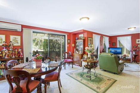 Property photo of 9/21 Goonak Parade Narara NSW 2250