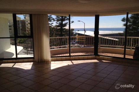 Property photo of 12/2-18 Thornton Street Surfers Paradise QLD 4217