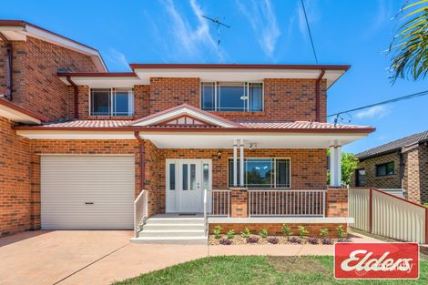 Property photo of 15B Arnold Avenue Yagoona NSW 2199