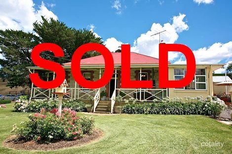 499 Forreston Rd, Forreston, SA 5233