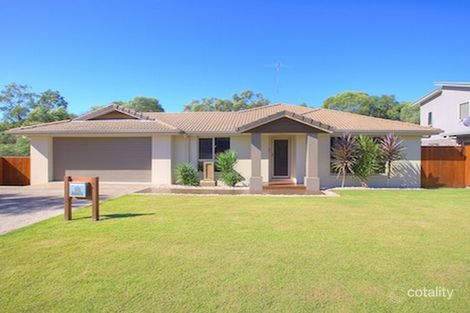 18 Gretchen Cct, Thornlands, QLD 4164