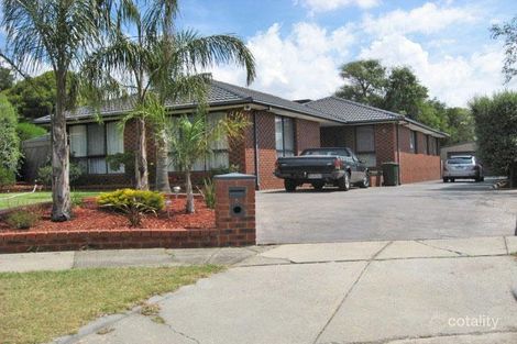 3 Bunya Ct, Taylors Lakes, VIC 3038