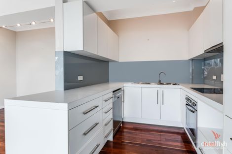 Property photo of 15/67 St Pauls Terrace Spring Hill QLD 4000