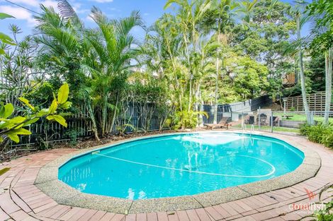 Property photo of 15/67 St Pauls Terrace Spring Hill QLD 4000