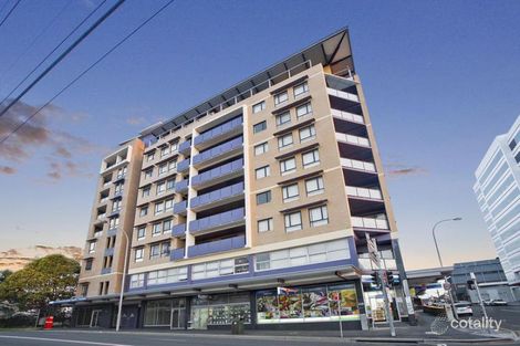 Property photo of 6/313 Forest Road Hurstville NSW 2220