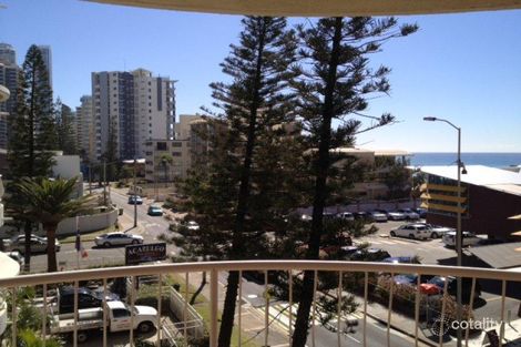 Property photo of 12/2-18 Thornton Street Surfers Paradise QLD 4217