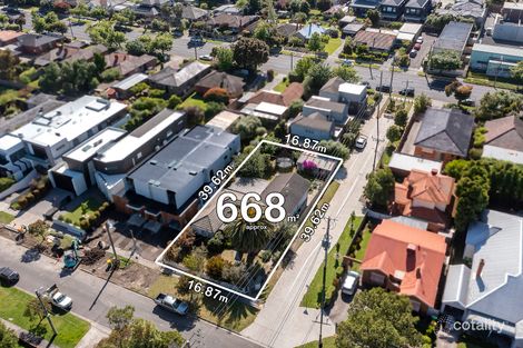 227 Gillies St, Fairfield, VIC 3078