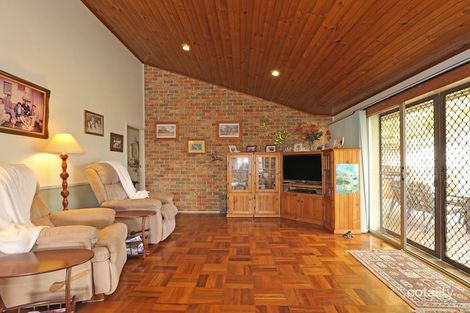 Property photo of 33 Carlyle Crescent Cambridge Gardens NSW 2747