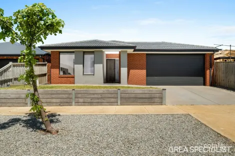 27 Worn Rd, Charlemont, VIC 3217