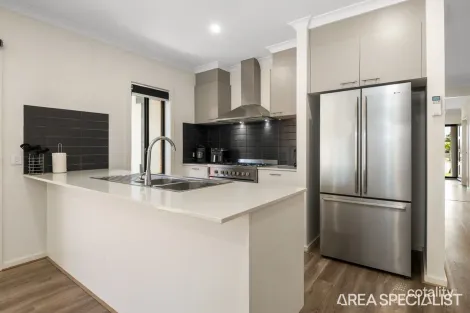 Property photo of 27 Worn Road Charlemont VIC 3217