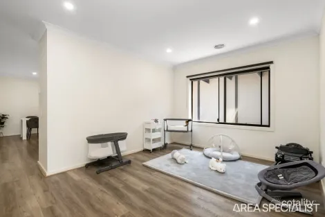 Property photo of 27 Worn Road Charlemont VIC 3217