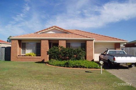 Property photo of 47 Pinewood Street Wynnum West QLD 4178