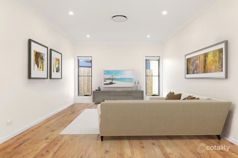 Property photo of 39 Calm Crescent Springfield Lakes QLD 4300