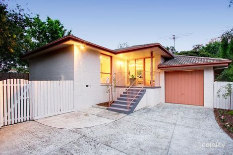 2/1 Aberdeen Rd, Blackburn South, VIC 3130