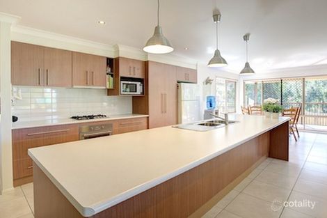 Property photo of 18 Gretchen Circuit Thornlands QLD 4164
