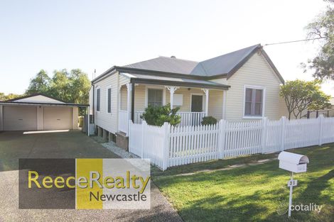 Property photo of 35 Glenroy Street Thornton NSW 2322