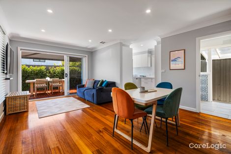 Property photo of 5/217 Beach Road Black Rock VIC 3193